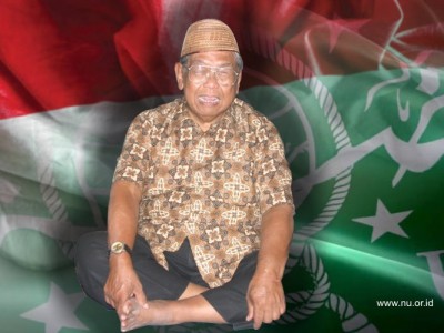Humor Gus Dur: Bantuan dari Pak Joko