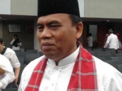 Innalillah wa Inna Ilaihi Raji‘un, Ketua PWNU DKI Jakarta Berpulang