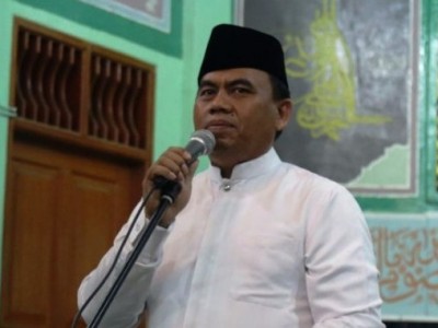 Mengenang H Saefullah, dari Bedah Rumah hingga Membentuk Kampung NU