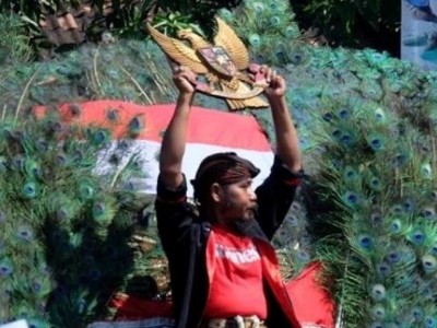 Pancasila dan Tiga Mazhab Kewarganegaraan