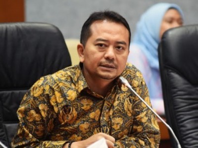 Komisi X DPR Tegaskan Skema PPPK Jalan Terbaik bagi Pegawai dan Guru Honorer