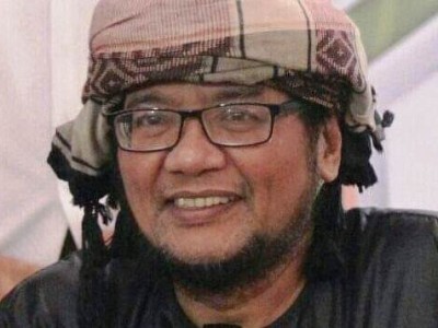 Innalillahi, KH M Hasan Saiful Islam Pengasuh Pesantren Zainul Hasan Probolinggo Wafat