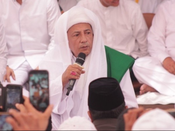 Habib Luthfi bin Yahya, Habib yang Orang Jawa, Orang Jawa yang Habib