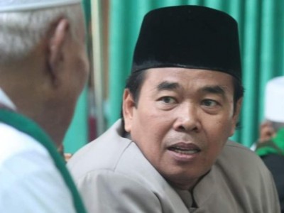 Abah Sodiq, Kiai Al-Qur'an Pengasuh Gus Baha