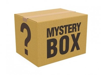 Praktik Haram Jual Beli Mystery Box yang Marak di Marketplace