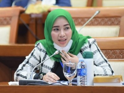 HUT Ke-63, Anggota Komisi VII Harap Pertamina Kembangkan Energi Terbarukan