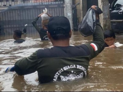 Aturan Fiqih soal Penyaluran Donasi untuk Bencana