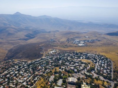 Organisasi HAM Israel Sebut Pemerintah Israel Rezim Apartheid