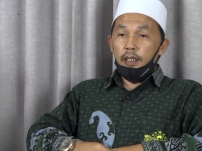 Wakil Ketua PWNU Jawa Barat: Tidak Bisa Asal Islam, Harus Ahlussunnah wal Jama’ah