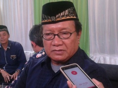 Anggota Komisi IX DPR RI Segera Usulkan Vaksinasi untuk Pesantren