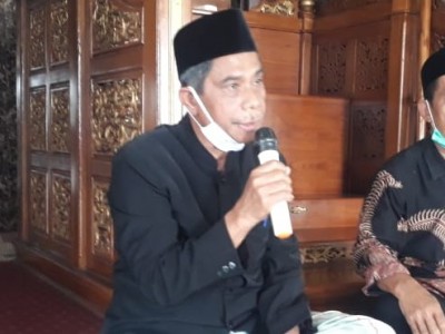 Sifat Takabur Jadi Sebab Tertutupnya Pintu Langit
