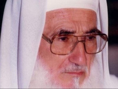 Syekh Ali As-Shabuni dan Masalah Khilafiyah yang Tak Kunjung Usai