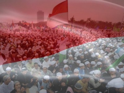 Moral Berbangsa