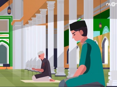 Pahala dan Dosa Dilipatgandakan di Bulan Ramadhan