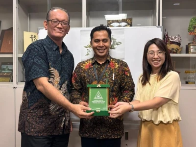 GP Ansor Jatim dan Konjen Jepang Buka Peluang Kerja Sama, Ada Beasiswa hingga Pertukaran Pemuda