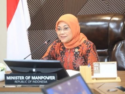 Indonesia dan Malaysia Matangkan Kerja Sama Bilateral terkait Pelindungan PMI