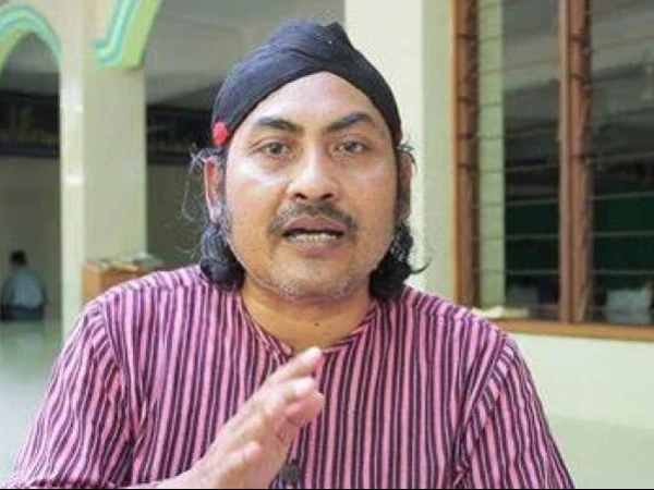 Ngatawi Al-Zastrouw Kisahkan Spirit Dakwah ala Usmar Ismail