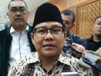 Pimpinan DPR Dorong RI Terus Jadi Mediator Konflik Palestina dan Israel