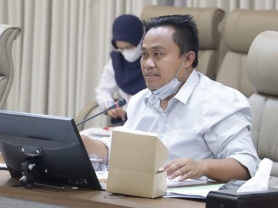 BLK Komunitas sebagai Rangkaian Ikhtiar Menjawab Tantangan Ketenagakerjaan