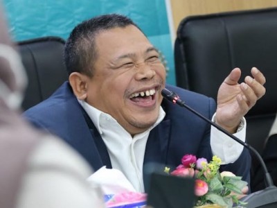 Kondisi Kas Negara Sedang Tak Sehat, Pimpinan Komisi XI DPR Minta Bappenas Redesain Utang Luar Negeri