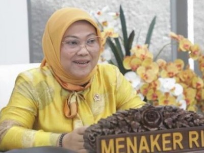 Kemnaker: Layanan Publik e-PP dan e-PKB Terus Berlanjut di Masa Pandemi