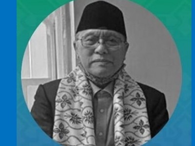 KH M Amien Noer, Ulama Betawi dan Pendidik Sejati itu Wafat