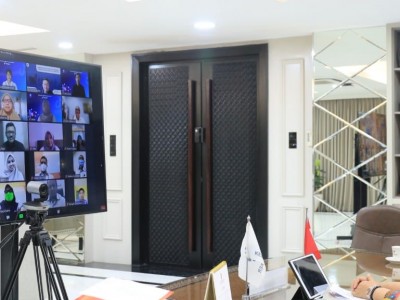 Diikuti Ratusan Peserta, Inilah Nama-nama Pemenang Kompetisi TikTok Kemnaker 2021