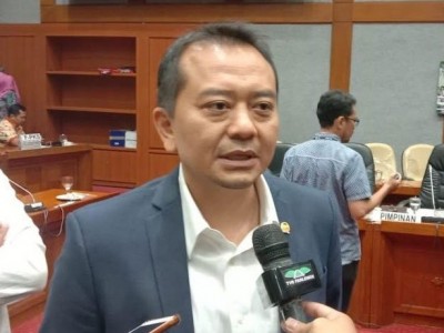 Soal Merdeka Belajar, Komisi X DPR Dorong Rekomendasi Forum Rektor Ditindaklanjuti