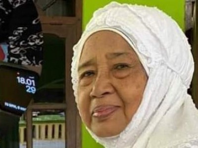 Bahrul Ulum Tambakberas Berduka, Nyai Zubaidah Wafat