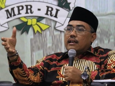 Wakil Ketua MPR: PPKM Diperpanjang, Ekonomi Warga Tambah Lesu