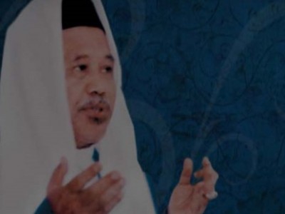 Pondok Pesantren Al-Istiqomah Maruyung Peringati Harlah Ke-24