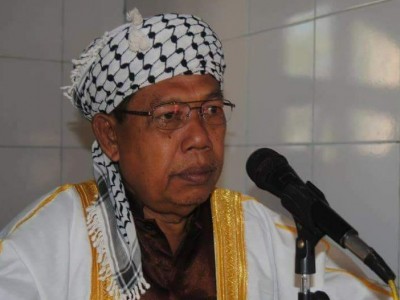 Biografi KH Ghazali Ahmadi: Mubaligh Pesisir