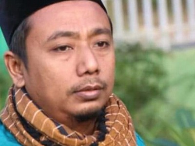 Penggerak NU Kecamatan Gebang Kabupaten Cirebon Tutup Usia
