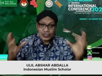 Krisis Peradaban Umat Islam:  Dominasi Fiqih Berbasis Halal-Haram