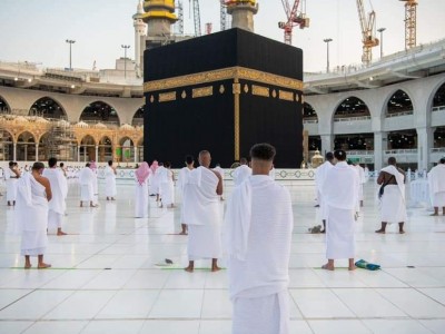Saudi Luncurkan Dua Mekanisme Baru soal Paket Perjalanan Umrah dan Visa