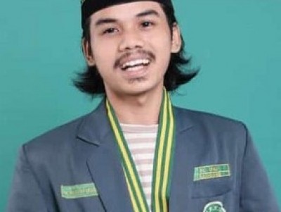 Sosok Almarhum Fikri di Mata Ketua IPNU Kabupaten Bandung