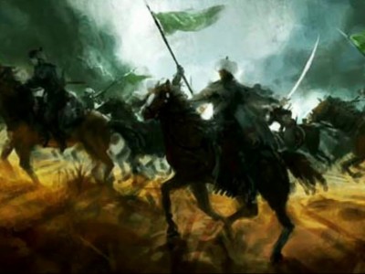 Perang Khaibar dan Doa Rasulullah (1)