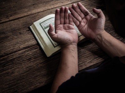 Doa-Doa Nabi Muhammad yang Termaktub dalam Al-Qur’an (2)