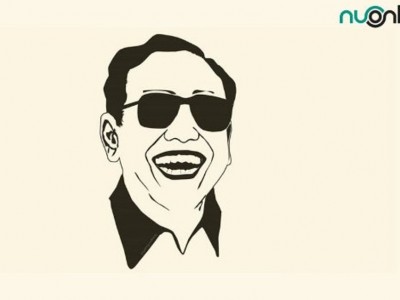 Humor Gus Dur: Konsep Negara Islam