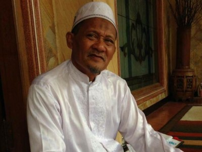 Wafat Hari Jumat, Kiai Irfan Sholeh Jombang Santri Kesayangan Mbah Maimoen Zubair
