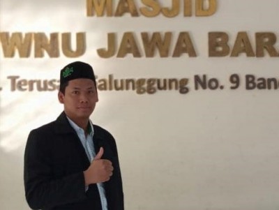 Dua Tahun Jadi Kepala Sekolah, Suyanto Berhasil Tingkatkan Jumlah Murid SMA Medina