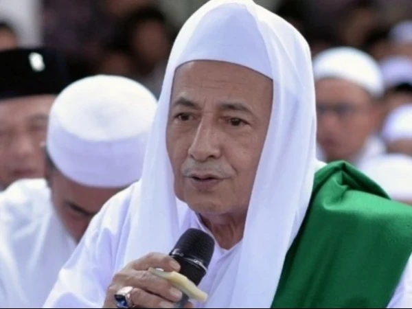 Habib Luthfi Ungkap di Indonesia Banyak Wali Qutub