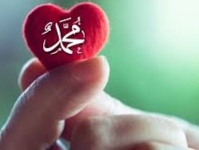 Khutbah Jumat Maulid: Bukti Kecintaan Kita Kepada Nabi Muhammad SAW