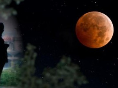 Khutbah Singkat Shalat Gerhana Bulan: Tafakur, Ibadah yang Sering Dilupakan 