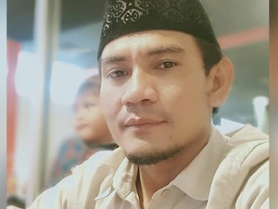 Kang Mustofa, Sang Hafiz dan Pengusaha Muda NU