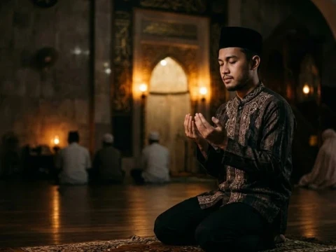Khutbah Jumat: Sejarah dan Keutamaan Hari Jumat sebagai Sayyidul Ayyam