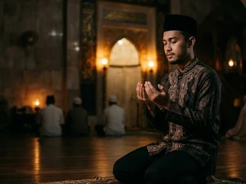 Mengulas Lagu Sami Yusuf “Inna fil Jannati Nahran min Laban”