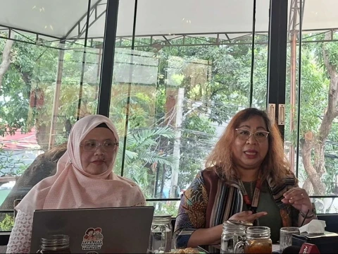 17 Kasus Kekerasan Seksual di Ranah Negara Libatkan Pejabat Publik