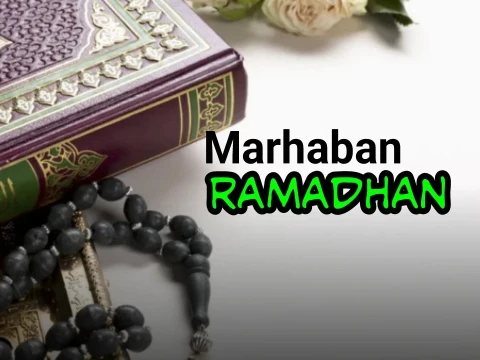 Khutbah Jumat: Petunjuk Al-Qur'an dalam Menyambut Ramadhan