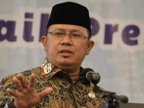 Kemenag Buka Tahap II Pelunasan Biaya Haji Jamaah Reguler 1445 H